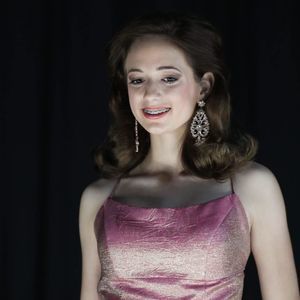 Meet your Posher, Deidra